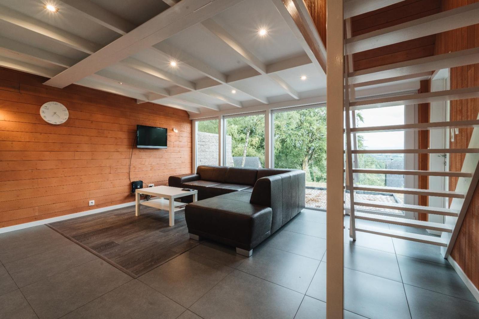 Terrasses De Malmedy Chalet 113 Exterior foto